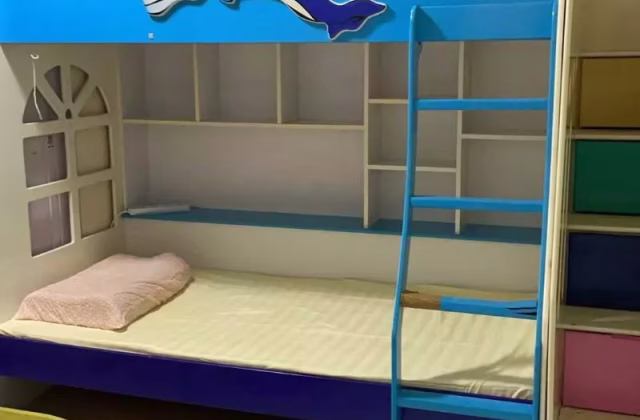 Room Rent • Outram • 97 Aljunied Crescent • S$580 • 3-Room (2 BR) • Common Room