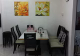 Room Rent • Bukit Batok • 289F Bukit Batok Street 25 • S$850 • 3-Room (2 BR) • Common Room