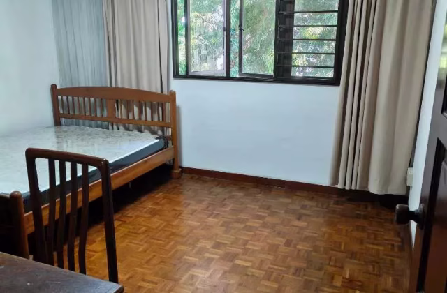 Room Rent • Clementi • 105 Spottiswoode Park Road • S$1350 • 3-Room (2 BR) • Master Room