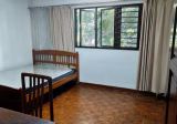 Room Rent • Changi Bay •  People's Park Complex • S$1350 • Apartment • Master Room