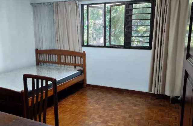 Room Rent • Changi Bay •  People's Park Complex • S$1350 • Apartment • Master Room