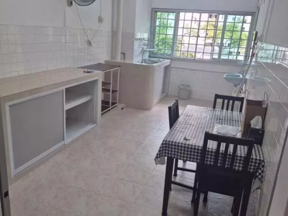 House Rent • Bukit Timah • 531 Bedok North Street 3 • S$3100 • 3-Room (2 BR) • 700ft² / 65m² Photo