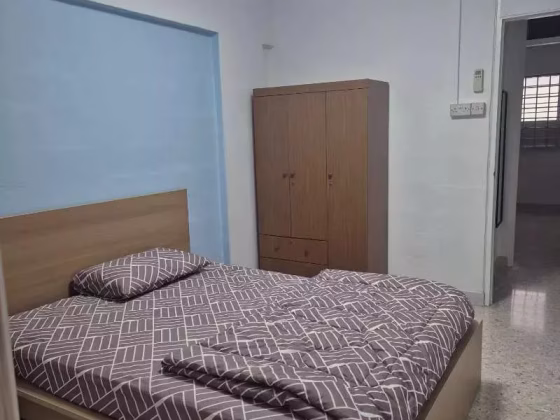 House Rent • Bukit Timah • 531 Bedok North Street 3 • S$3100 • 3-Room (2 BR) • 700ft² / 65m² Photo