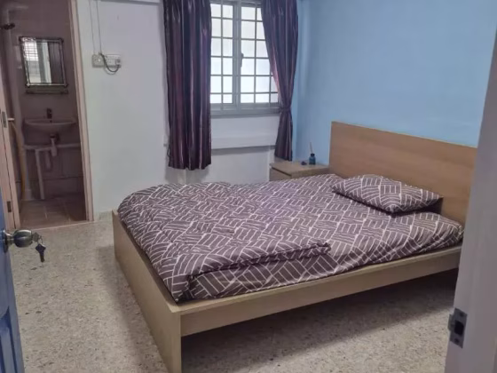 House Rent • Bukit Timah • 531 Bedok North Street 3 • S$3100 • 3-Room (2 BR) • 700ft² / 65m² Photo