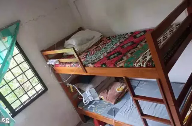 Room Rent • Orchard • 603 Ang Mo Kio Avenue 5 • S$350 • 3-Room (2 BR) • Room Sharing
