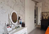 Room Rent • Bukit Panjang • 103 Clementi Street 14 • S$1500 • 3-Room (2 BR) • Master Room