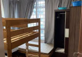 Room Rent • Novena •  Rocca Balestier • S$1500 • Apartment • Common Room