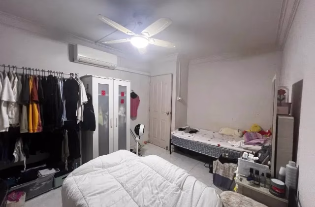 Room Rent • Central Water Catchment • 238 Serangoon Avenue 2 • S$600 • 3-Room (2 BR) • Room Sharing