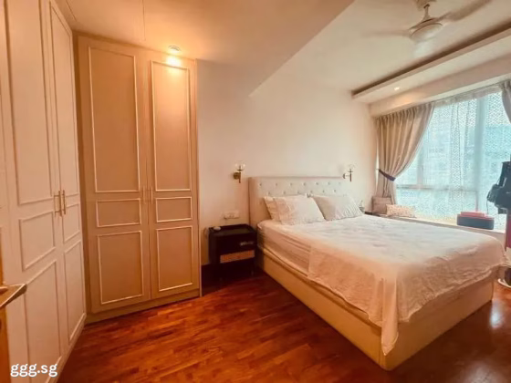 House Sale • Orchard •  Cabana • S$3000000 • Cluster House •  Photo