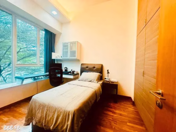 House Sale • Orchard •  Cabana • S$3000000 • Cluster House •  Photo