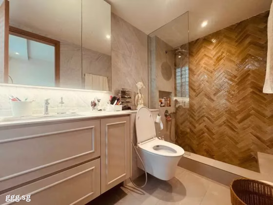 House Sale • Orchard •  Cabana • S$3000000 • Cluster House •  Photo