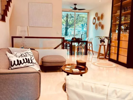 House Sale • Orchard •  Cabana • S$3000000 • Cluster House •  Photo