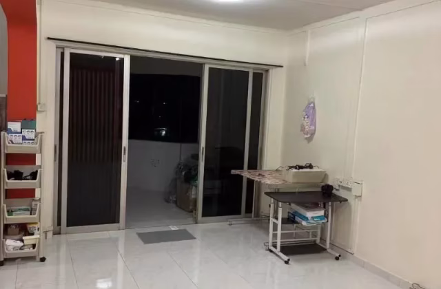 Room Rent • Paya Lebar • 25 Teban Gardens Road • S$850 • 3-Room (2 BR) • Maid Room