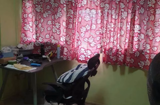 Room Rent • Lim Chu Kang • 640 Jurong West Street 61 • S$800 • 5-Room (4 BR) • Common Room