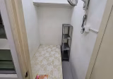 Room Rent • Western Islands •  The Riverside Piazza • S$600 • Apartment • Maid Room