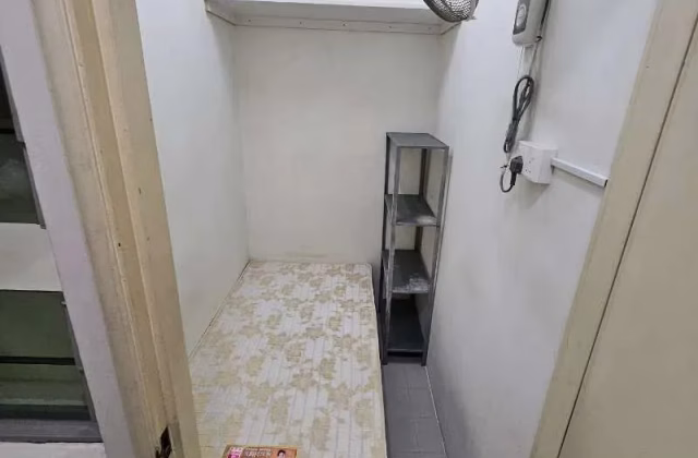 Room Rent • Western Islands •  The Riverside Piazza • S$600 • Apartment • Maid Room