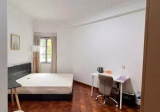 Room Rent • Western Islands •  The Riverside Piazza • S$1500 • Apartment • Common Room