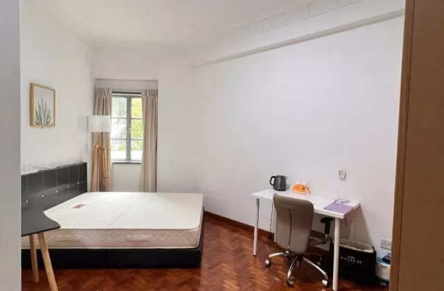 Room Rent • Western Islands •  The Riverside Piazza • S$1500 • Apartment • Common Room