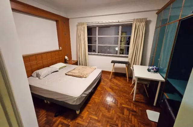 Room Rent • Western Islands •  The Riverside Piazza • S$2500 • Apartment • Master Room