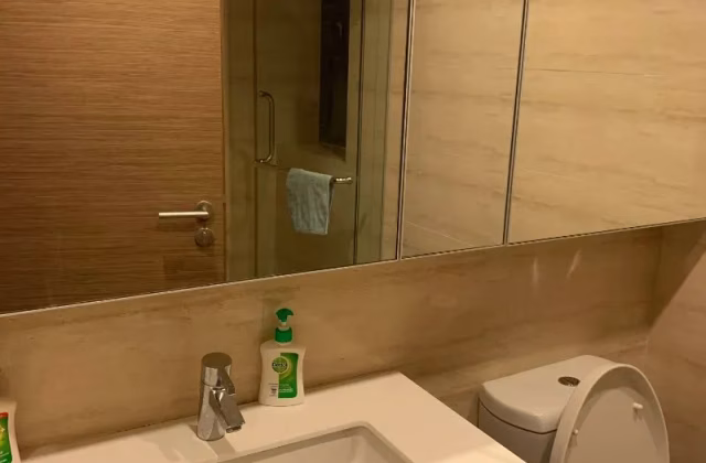 Room Rent • Ang Mo Kio •  The Palette • S$1000 • Condo • Common Room