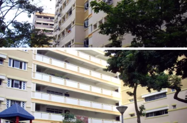 Room Rent • Lim Chu Kang • 831 Jurong West Street 81 • S$800 • 4-Room (3 BR) • Common Room