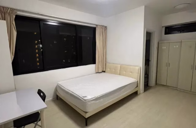 Room Rent • Newton •  Visin Apartment • S$1600 • Apartment • Master Room