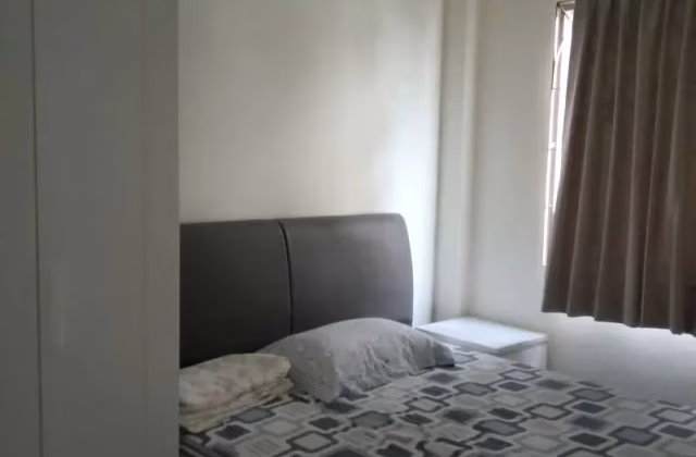 Room Rent • Singapore River •  Charlton Park • S$2600 • Good Class Bungalow • Master Room