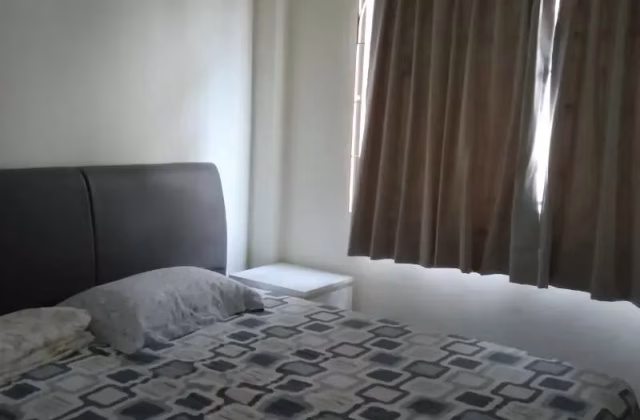 Room Rent • Singapore River •  Charlton Park • S$1500 • Good Class Bungalow • Common Room