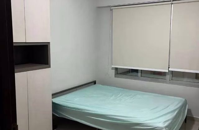 Room Rent • Changi • 613C Punggol Drive • S$900 • 4-Room (3 BR) • Common Room