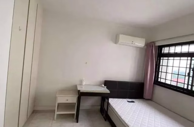 Room Rent • Lim Chu Kang • 184 Yung Sheng Road • S$1100 • 3-Room (2 BR) • Common Room