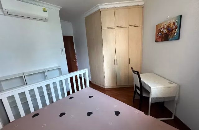 Room Rent • Bishan •  Compass Heights • S$1100 • Apartment • Common Room