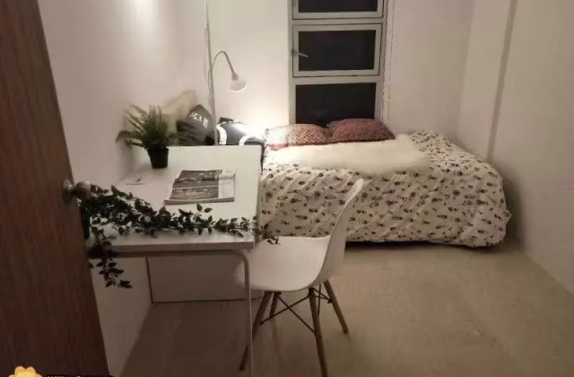 Room Rent • Newton •  Ava Towers • S$1100 • Apartment • Common Room