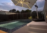 House Rent • Central Water Catchment •  Daisy Suites • S$3999 • Apartment • 796ft² / 73m²
