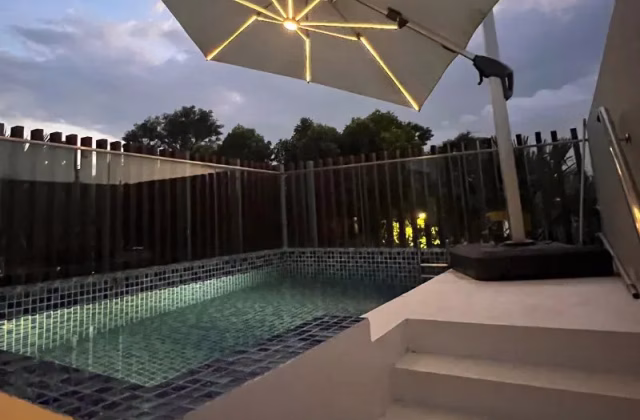 House Rent • Central Water Catchment •  Daisy Suites • S$3999 • Apartment • 796ft² / 73m²