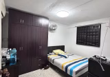 Room Rent • Clementi • 2 Jalan Bukit Merah • S$1250 • 3-Room (2 BR) • Common Room