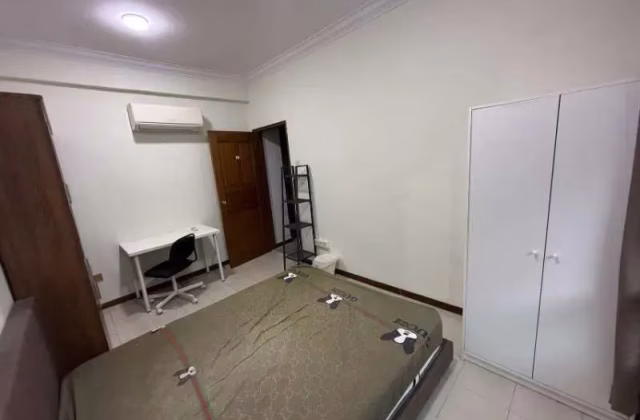 Room Rent • Choa Chu Kang •  Barossa Gardens • S$1300 • Terraced House • Common Room