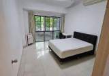 Room Rent • Western Islands •  The Riverside Piazza • S$1700 • Apartment • Common Room