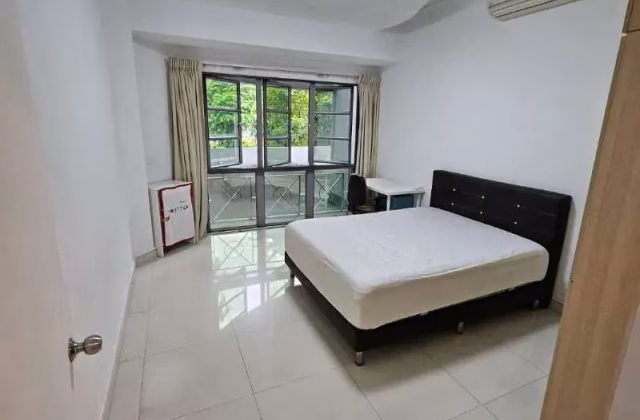 Room Rent • Western Islands •  The Riverside Piazza • S$1700 • Apartment • Common Room