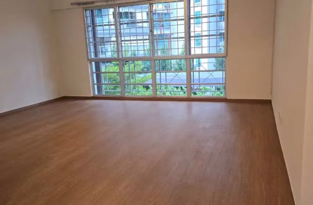 House Rent • Western Water Catchment •  Sunbird View • S$4200 • Apartment • 1300ft² / 120m²