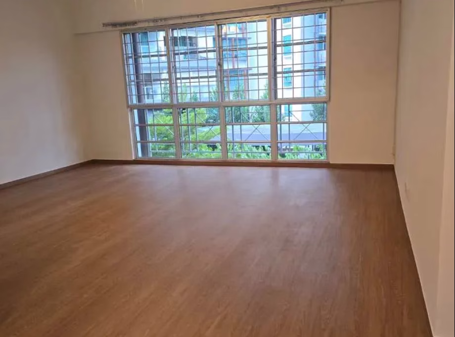 House Rent • Western Water Catchment •  Sunbird View • S$4200 • Apartment • 1300ft² / 120m² Photo