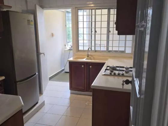 House Rent • Western Water Catchment •  Sunbird View • S$4200 • Apartment • 1300ft² / 120m² Photo