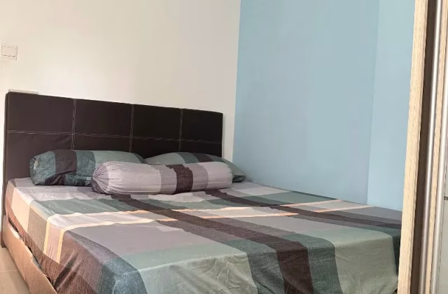 Room Rent • Bishan • 457B Sengkang West Road • S$880 • 4-Room (3 BR) • Common Room