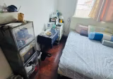 Room Rent • Novena •  Grand Chateau • S$1300 • Condo • Common Room