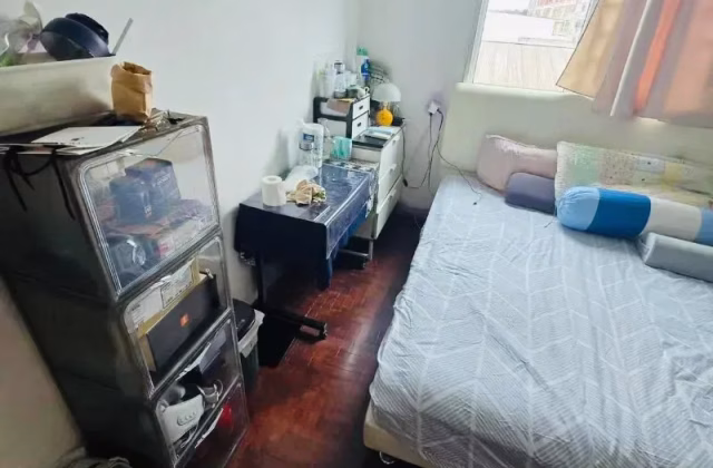 Room Rent • Novena •  Grand Chateau • S$1300 • Condo • Common Room
