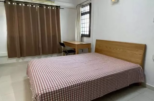 House Rent • Hougang • 303 Canberra Road • S$2800 • 4-Room (3 BR) • 