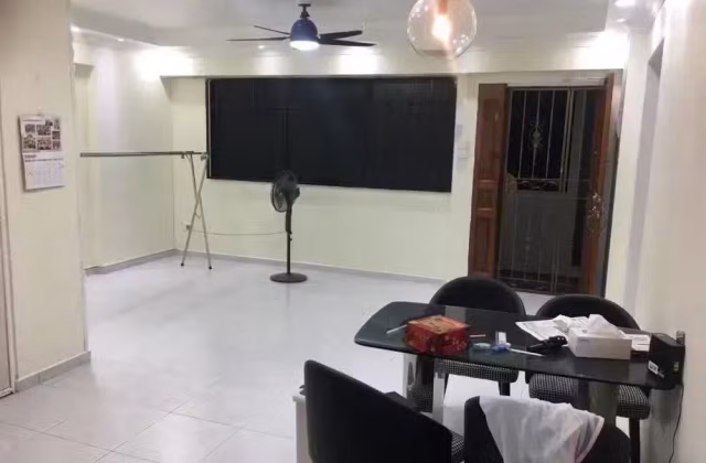 Room Rent • Lim Chu Kang • 673B Jurong West Street 65 • S$1400 • 4-Room (3 BR) • Master Room