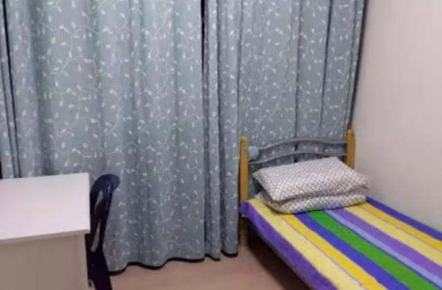 Room Rent • Bishan •  Riversound Residence • S$1100 • Condo • Common Room