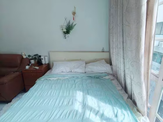 Room Rent • Museum • PENHAS ROAD (208191) • S$2000 • Condo • Master Room Photo