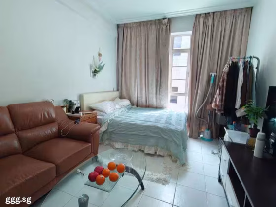 Room Rent • Museum • PENHAS ROAD (208191) • S$2000 • Condo • Master Room Photo