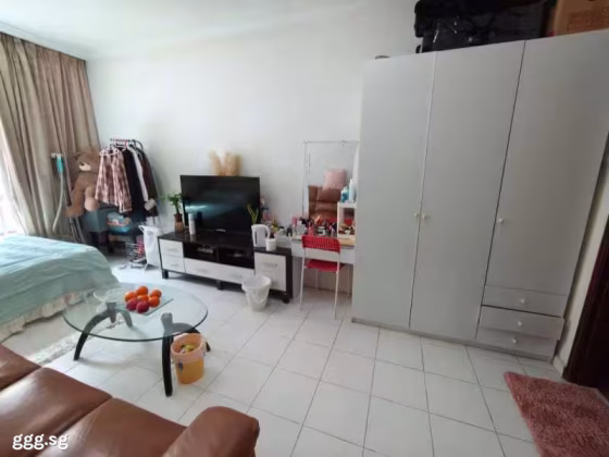 Room Rent • Museum • PENHAS ROAD (208191) • S$2000 • Condo • Master Room Photo